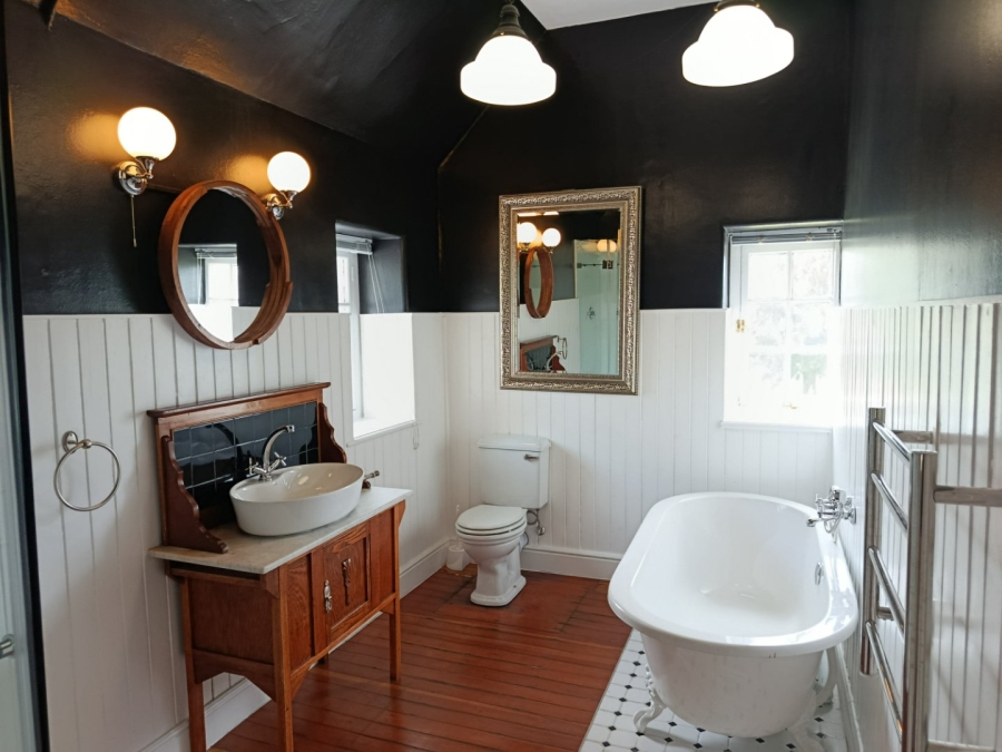 To Let commercial Property for Rent in Heartland Historic Precinct Western Cape